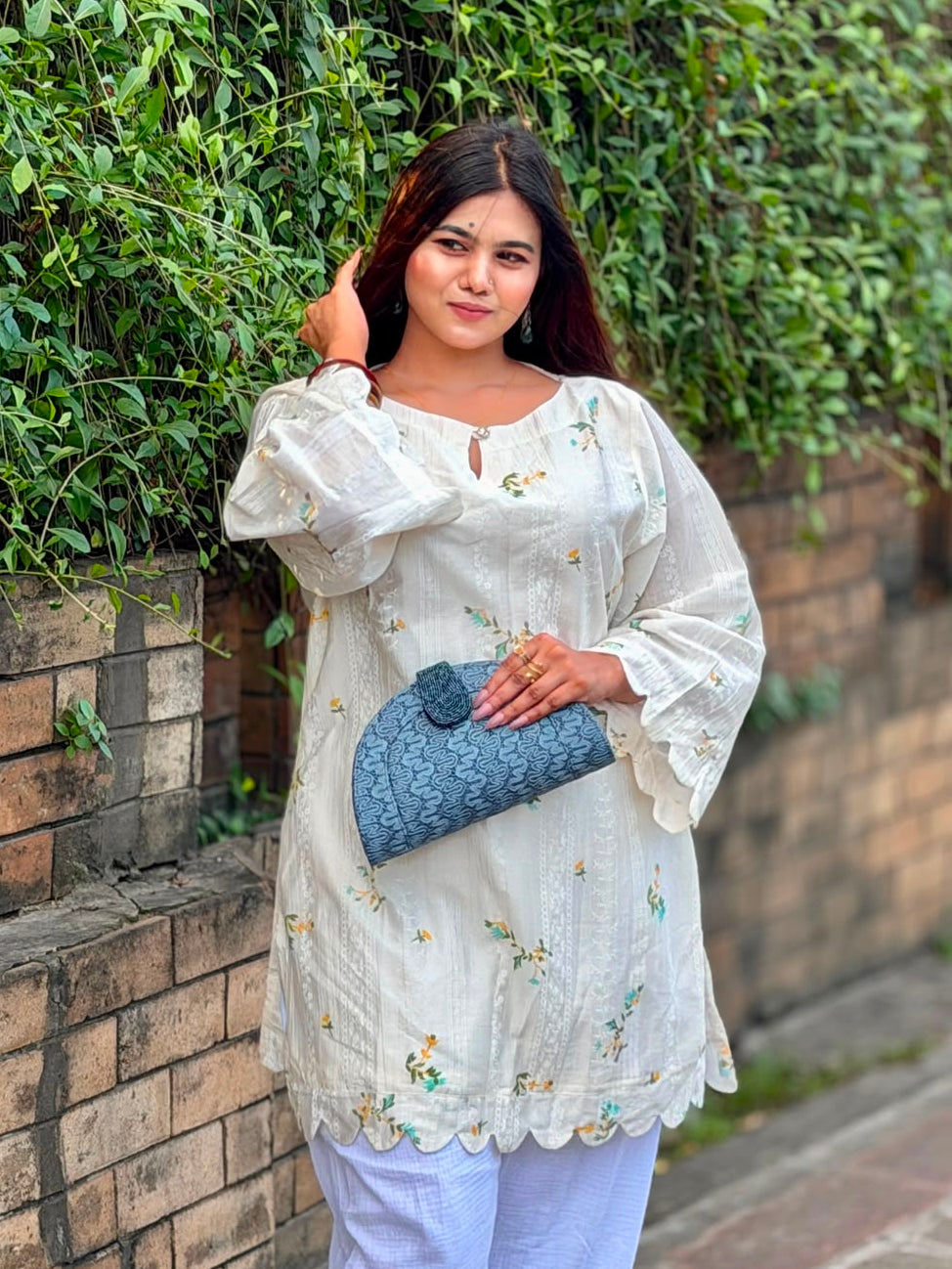 Seheer - Kurti - 26-01