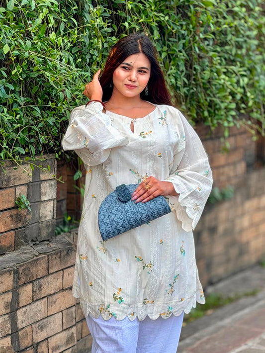 Seheer - Kurti - 26-01