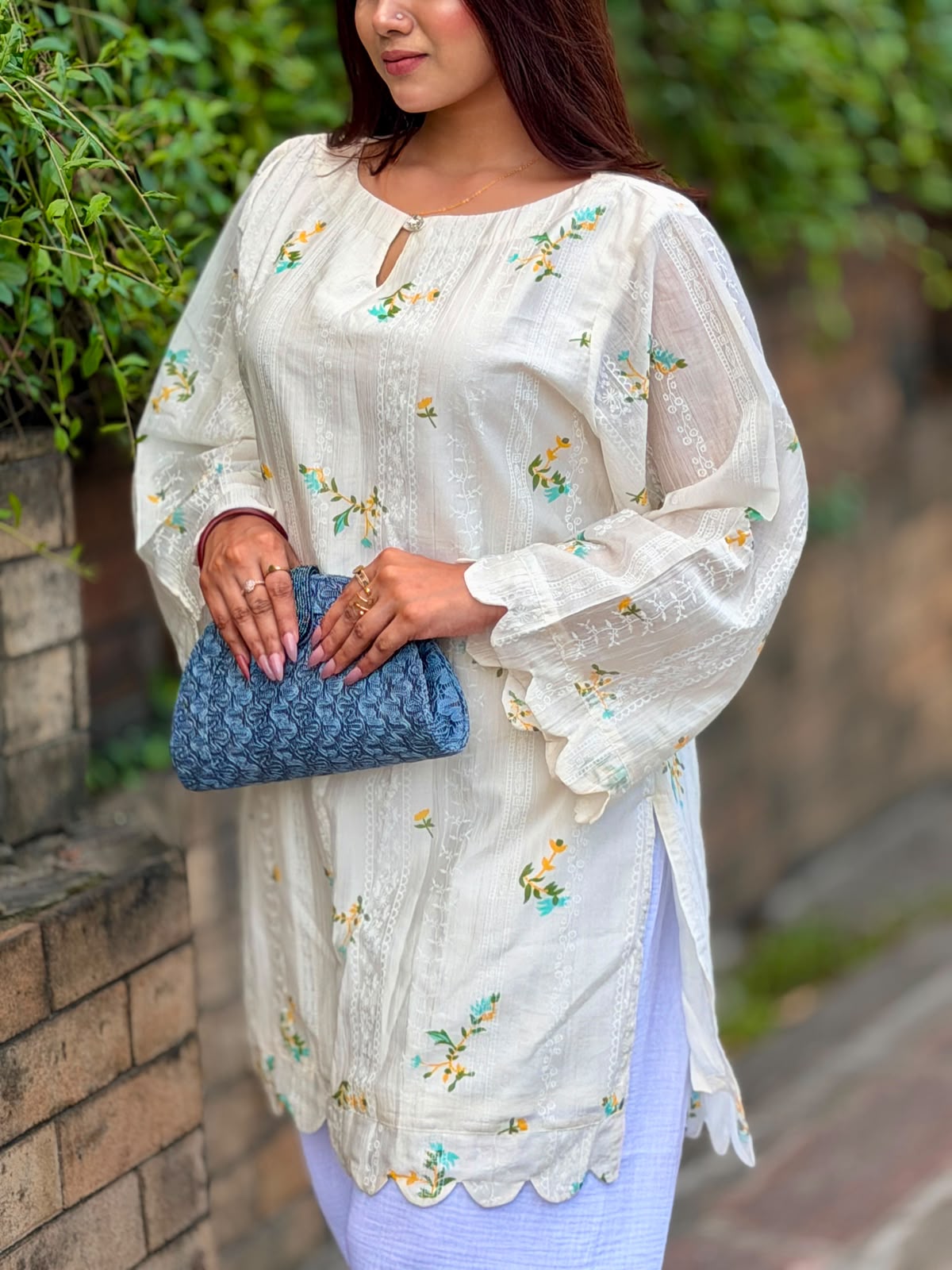 Seheer - Kurti - 26-01
